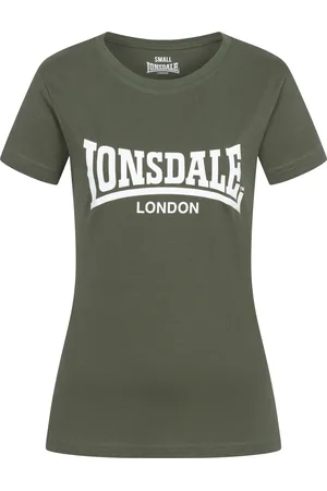Lonsdale London Paita 