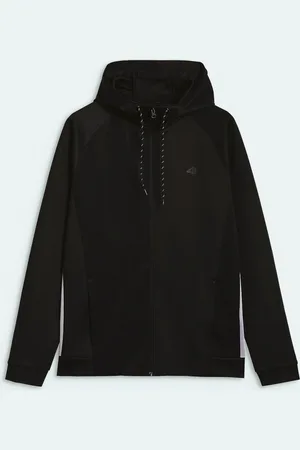 4F Urheilullinen collegetakki