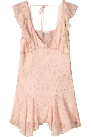 Bershka Mekko