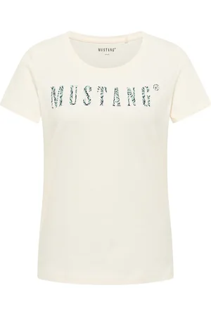 Mustang Paita 