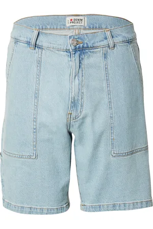 Denim Project Farkut 