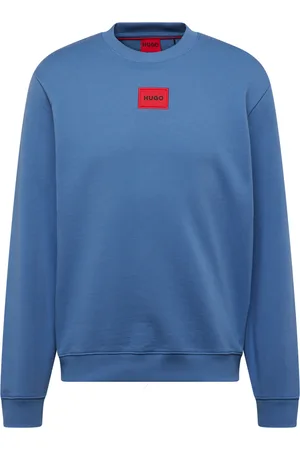 HUGO BOSS Collegepaita 