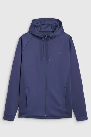 4F Urheilullinen collegetakki