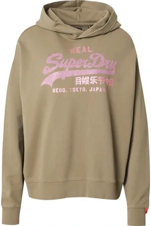 Superdry Collegepaita 