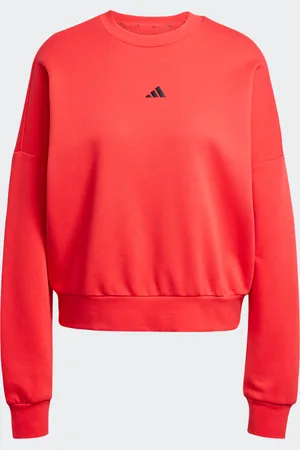 adidas Urheilullinen collegepaita