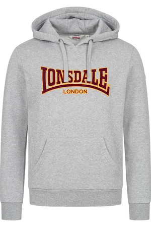 Lonsdale London Collegepaita 