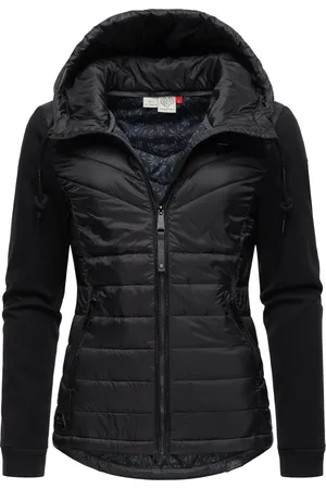 Ragwear Välikausitakki 