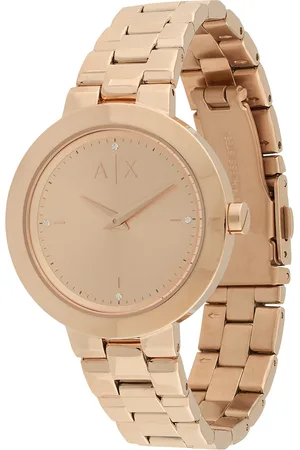Armani Exchange Analoginen kello