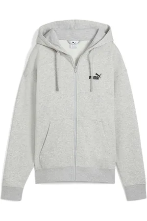 PUMA Urheilullinen collegetakki 