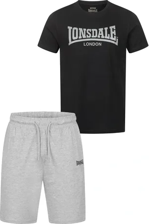 Lonsdale London Treenipuku 