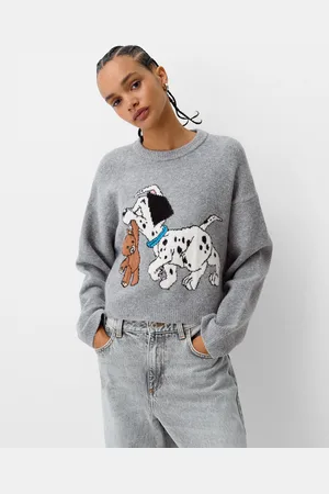 Bershka Neulepaita