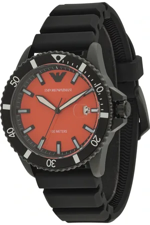 Emporio Armani Analoginen kello