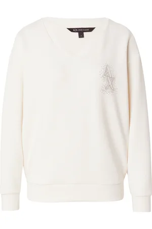 Armani Exchange Collegepaita