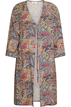 USHA Kimono