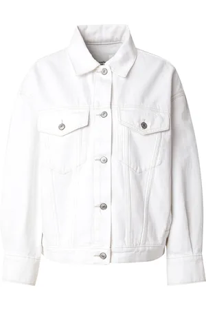 Abercrombie & Fitch Välikausitakki