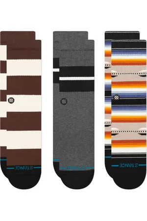 Stance Sukat 