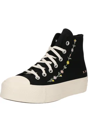 Converse Korkeavartiset tennarit 