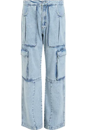 AllSaints Cargofarkut