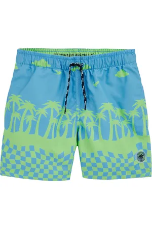 WE Fashion Uimashortsit 