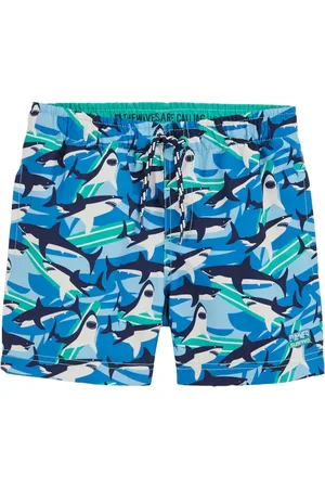 WE Fashion Uimashortsit