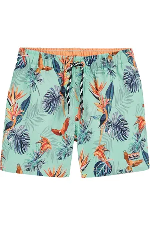 WE Fashion Uimashortsit