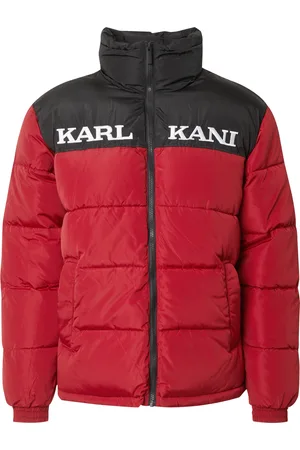 Karl Kani Talvitakki 