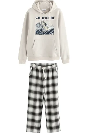 Next Pitkä pyjama
