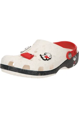 Crocs Puukengät & -jalkineet 