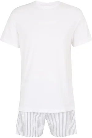 Calvin Klein Lyhyt pyjama