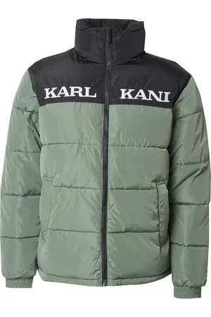 Karl Kani Talvitakki
