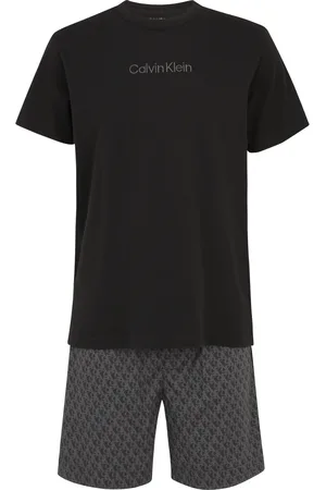 Calvin Klein Lyhyt pyjama