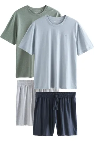 Next Lyhyt pyjama