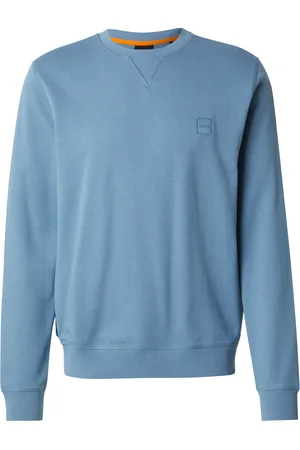 HUGO BOSS Collegepaita 