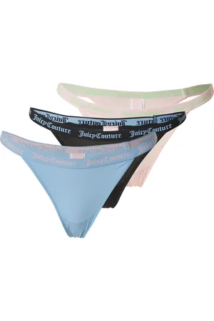 Juicy Couture Stringit