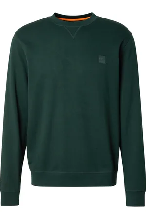 HUGO BOSS Collegepaita 