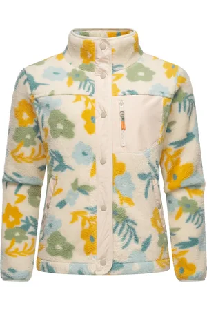 Ragwear Fleecetakki 