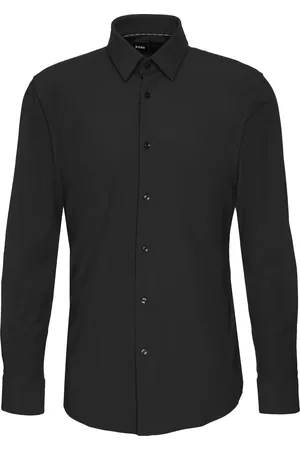 HUGO BOSS Businesspaita 