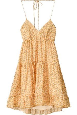 Bershka Kesämekko