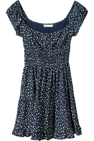 Bershka Kesämekko