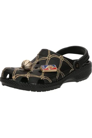 Crocs Puukengät & -jalkineet 