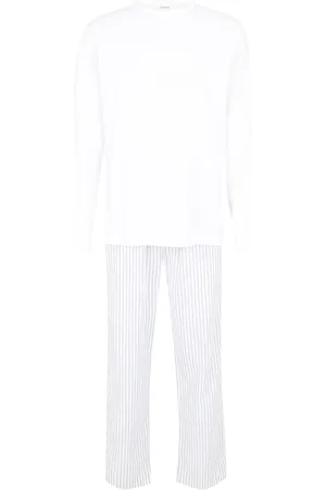 Calvin Klein Pitkä pyjama