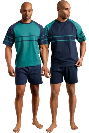 le jogger Lyhyt pyjama