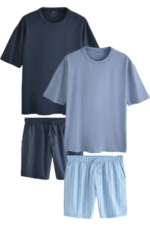 Next Lyhyt pyjama