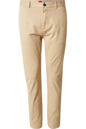 HUGO BOSS Chinohousut 
