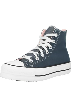 Converse Korkeavartiset tennarit