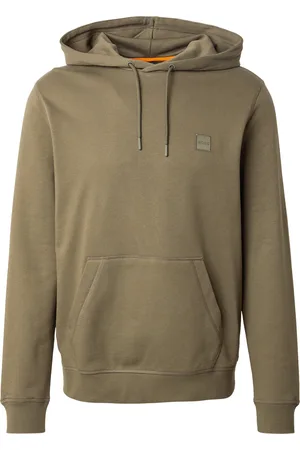 HUGO BOSS Collegepaita 