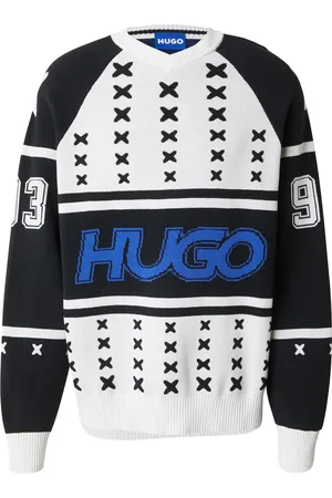 HUGO BOSS Neulepaita 