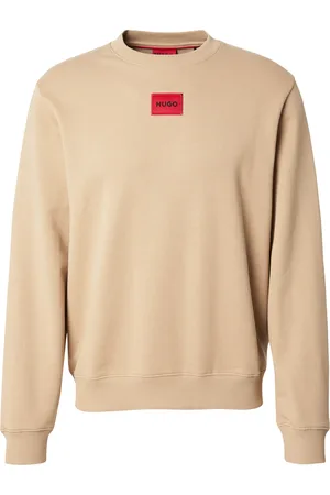 HUGO BOSS Collegepaita 