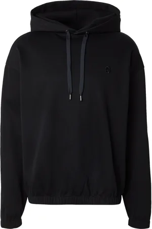 HUGO BOSS Collegepaita 