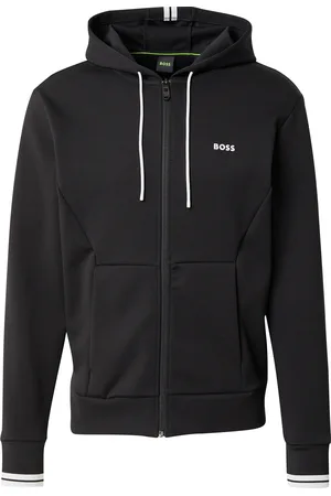 HUGO BOSS Collegetakki